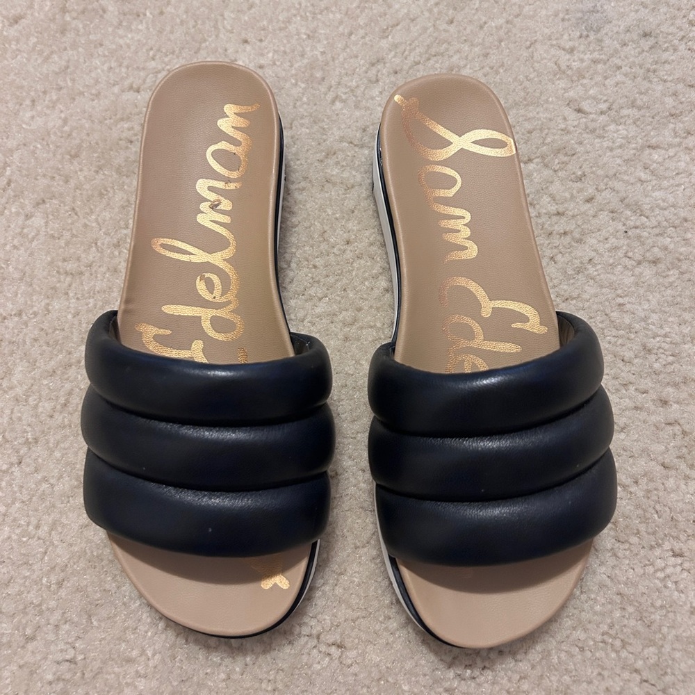 Women’s Sam Edelman Slip-On Sandals